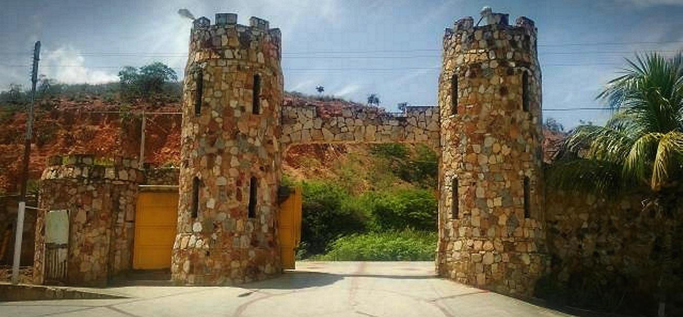 Fortín del Rey